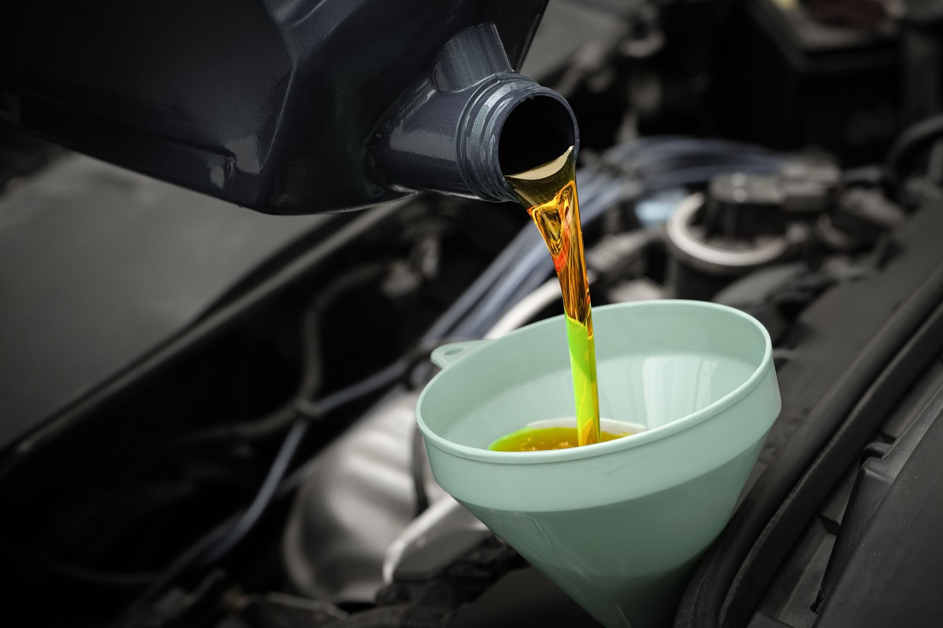 Fornes Complete Auto & Truck Service in Findlay, OH (2)