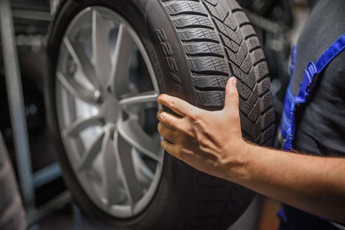 Fornes Complete Auto & Truck Service in Findlay, OH (5)