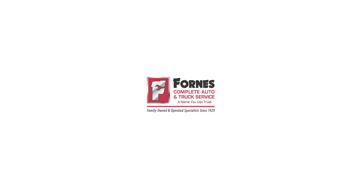 Fornes Complete Auto & Truck Service in Findlay, OH (6)