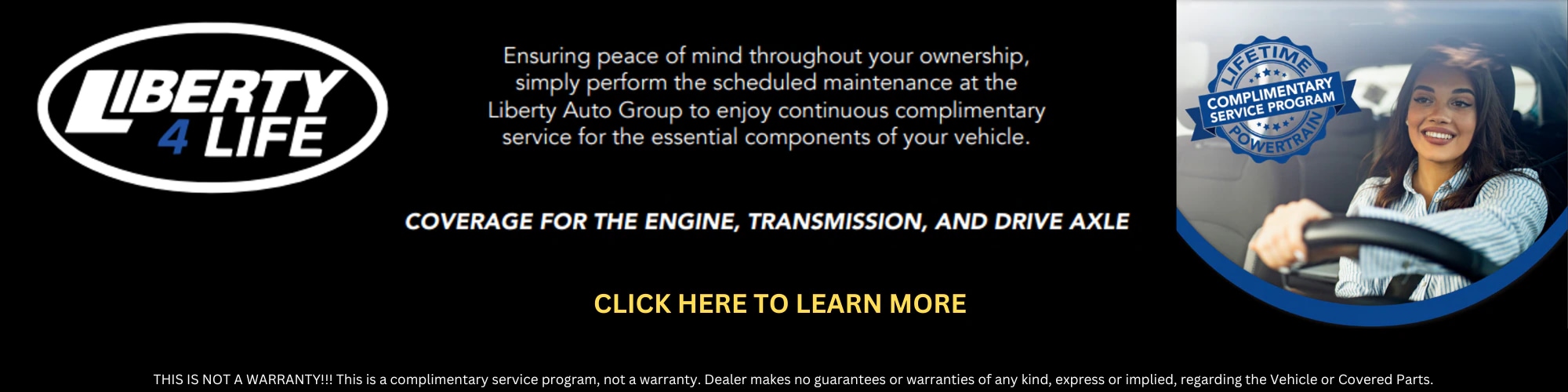 Liberty Ford Canton Service in Canton, OH