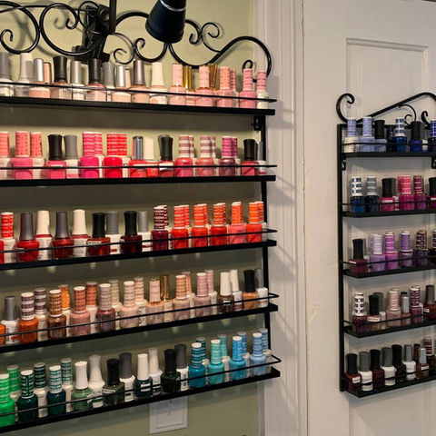 Serendipity Nail Spa LLC in Hamilton, VA