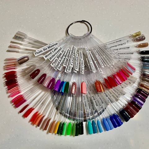 Serendipity Nail Spa LLC in Hamilton, VA (4)
