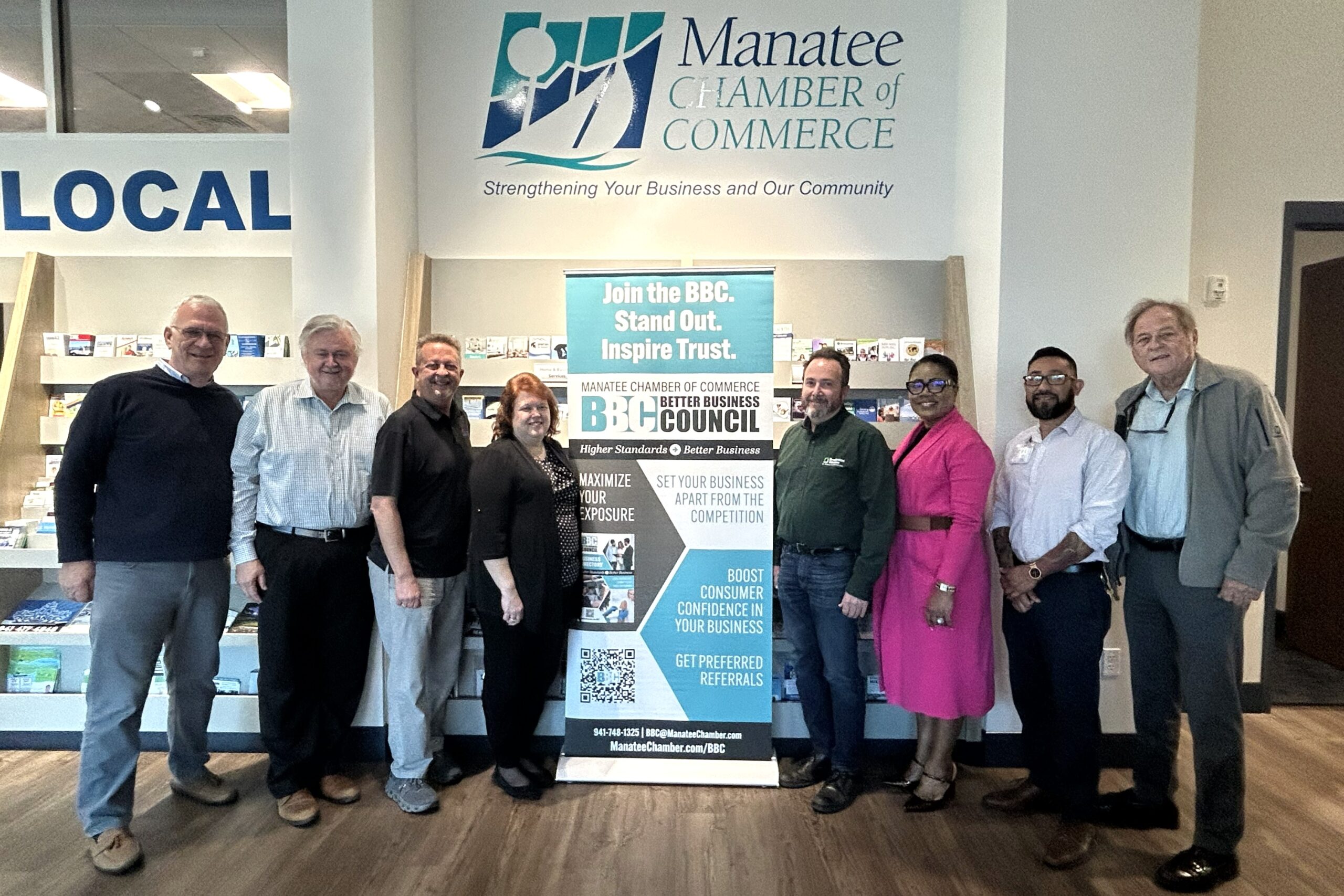Better Business Council in Bradenton, FL