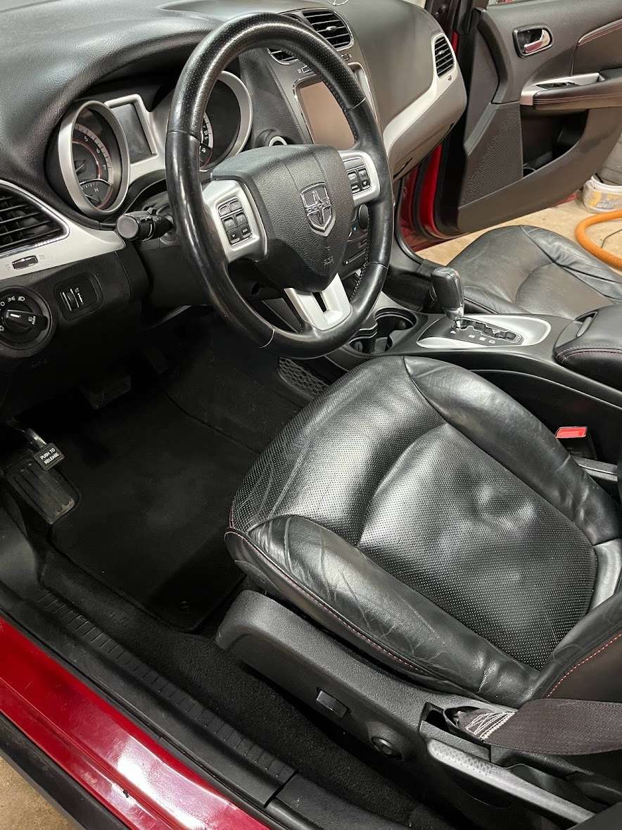 Fox Auto Detailing in Sylvania, OH