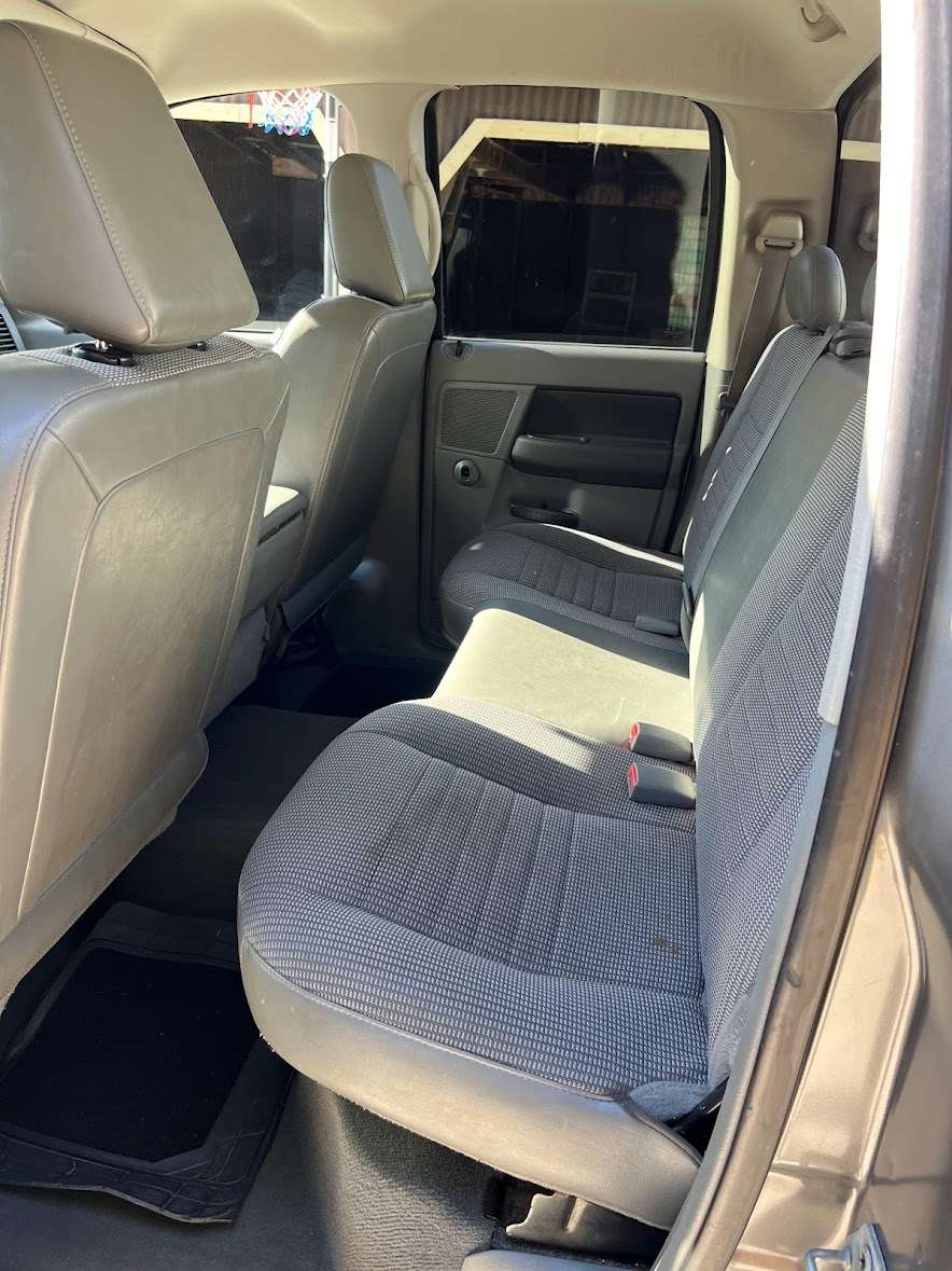 Fox Auto Detailing in Sylvania, OH (4)