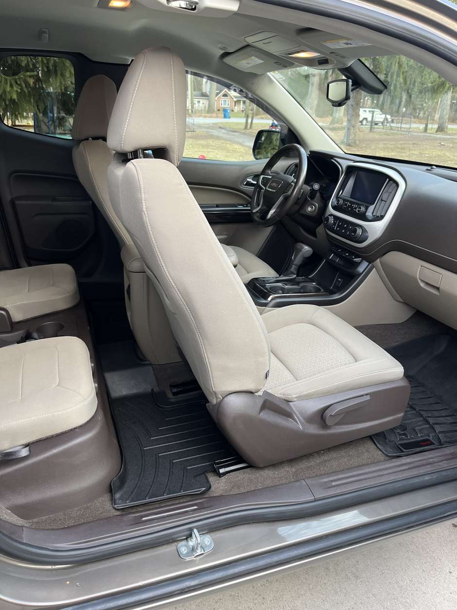 Fox Auto Detailing in Sylvania, OH (5)