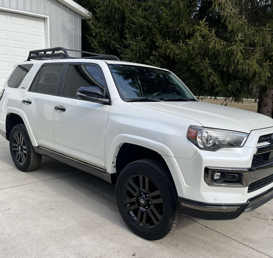 Fox Auto Detailing in Sylvania, OH (6)