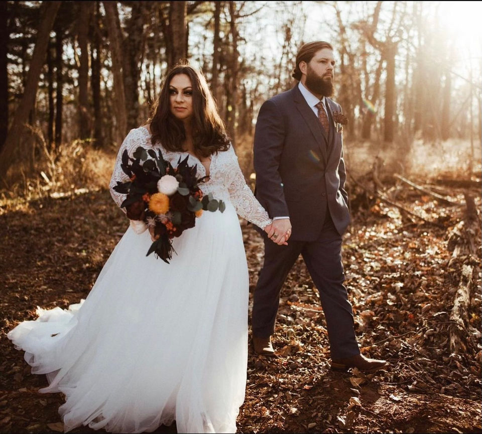 Curvaceous Couture Bridal in Columbia, MD