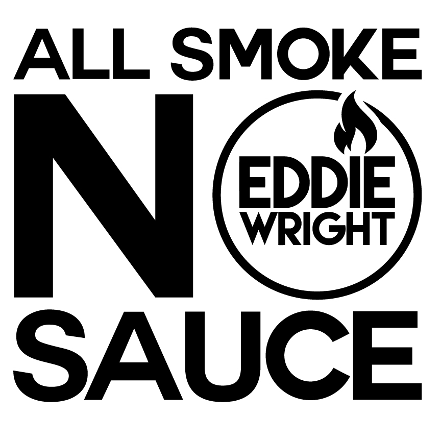 Eddie Wright BBQ in Jackson, MS