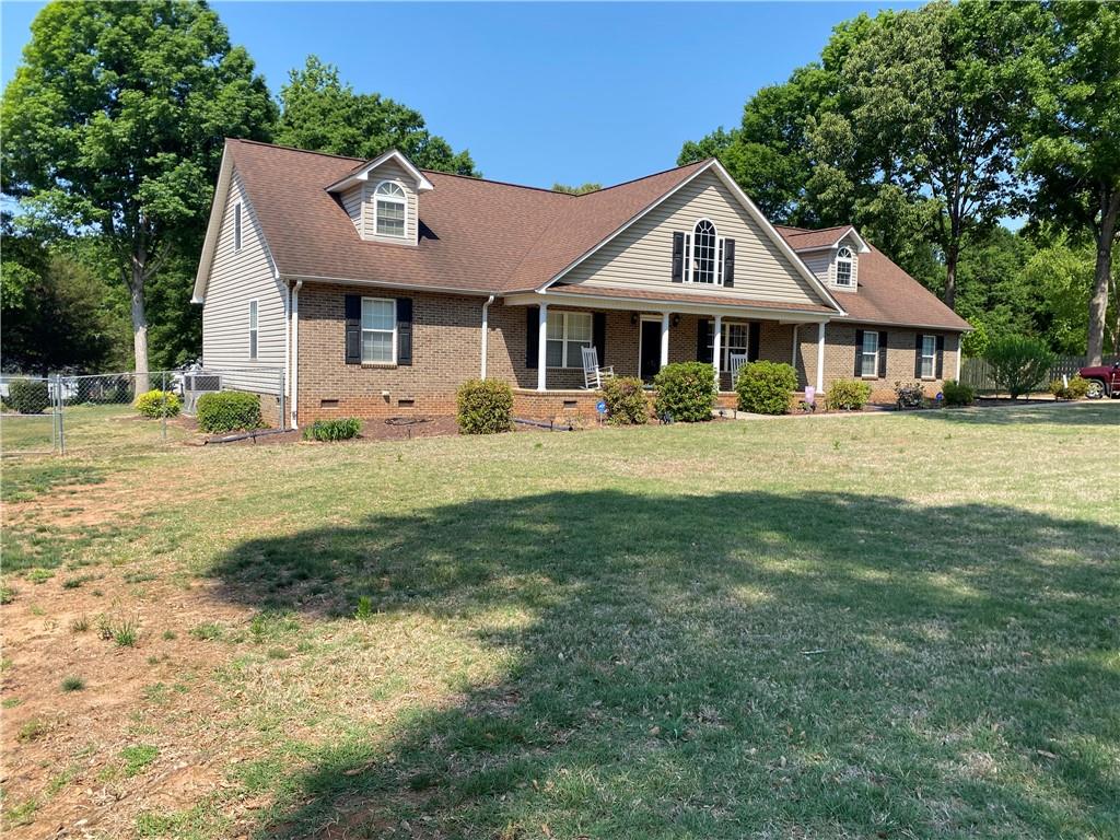 Silver Star Real Estate in Anderson, SC
