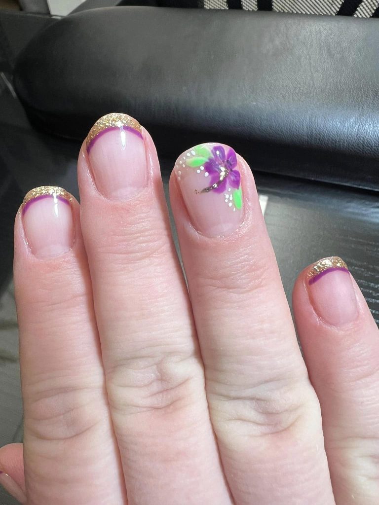 Shop Around the Corner - A Family Salon in Fortuna, CA (5)