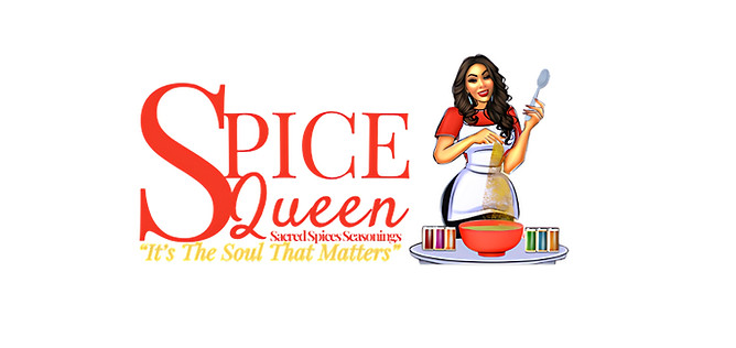 Spice Queen by Sacred Spices Seasonings INC. in Hazel Crest, IL (4)