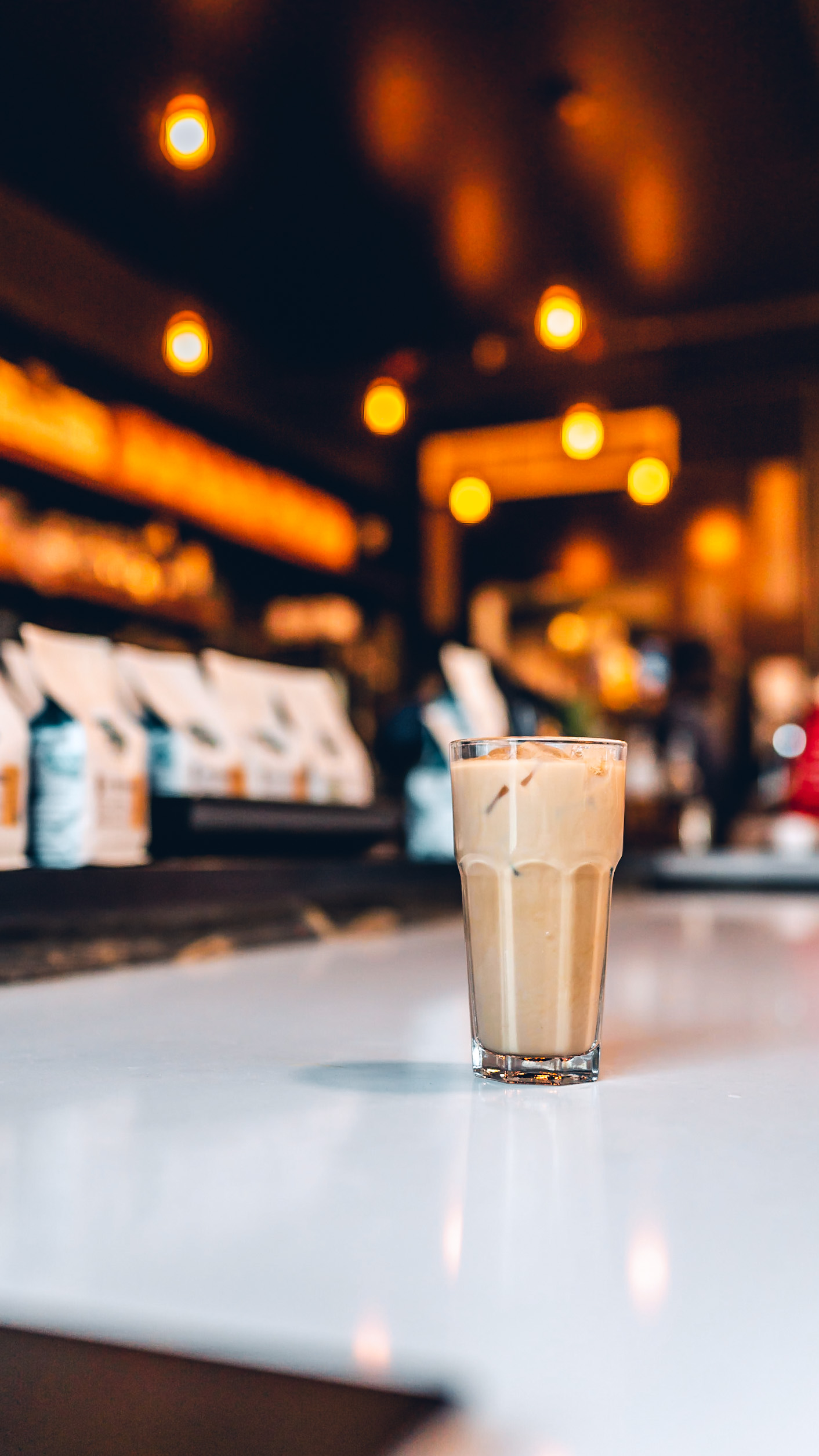Camp Coffee Company in Oceanside, CA