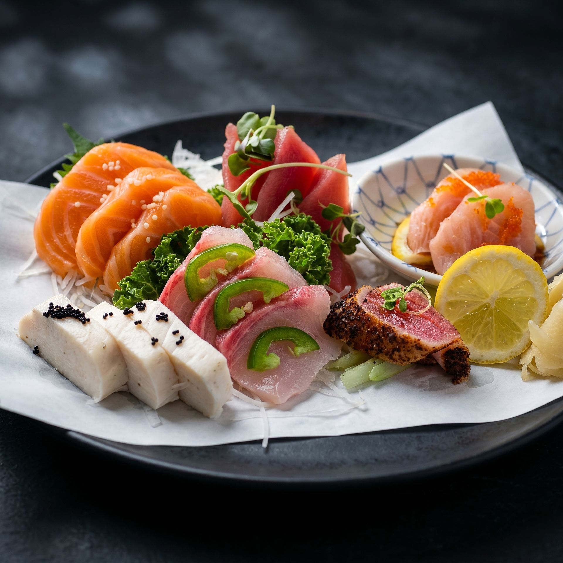 Kiori Kitchen in Morris Plains, NJ (2)