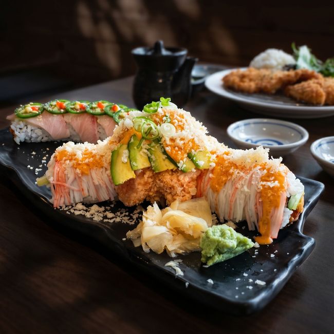 Kiori Kitchen in Morris Plains, NJ (6)