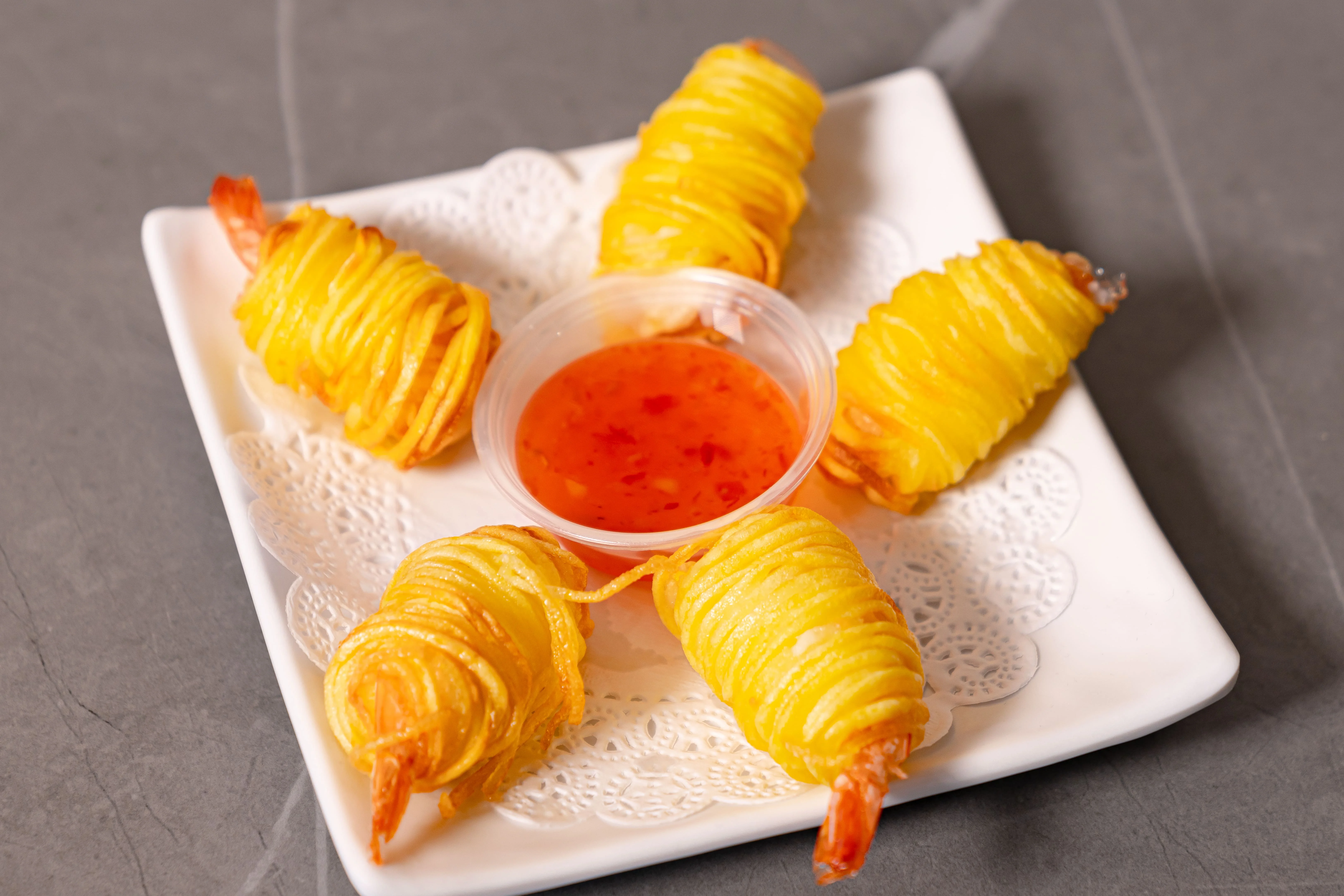 Min's Dumpling San Clemente in 邮政编码: 92672, CA (3)