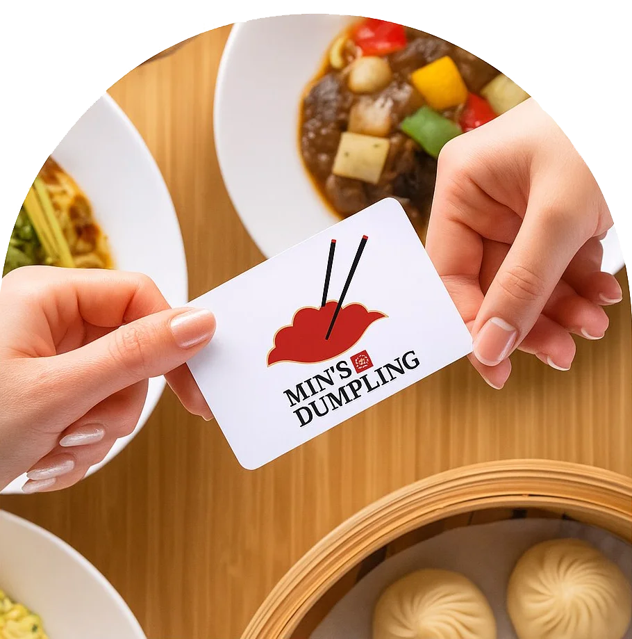 Min's Dumpling San Clemente in 邮政编码: 92672, CA (5)