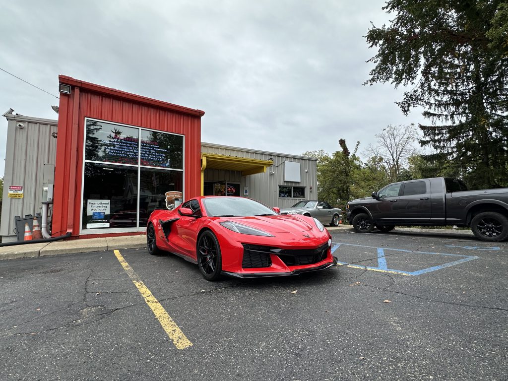Action One Automotive & Towing in Rochester, MI