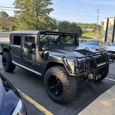 Action One Automotive & Towing in Rochester, MI (4)