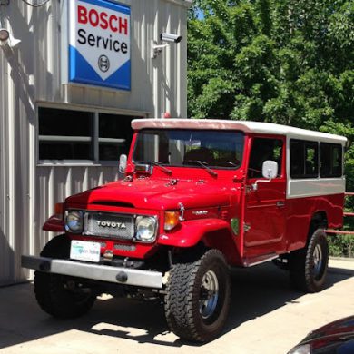 Action One Automotive & Towing in Rochester, MI (5)