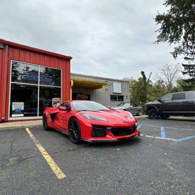 Action One Automotive & Towing in Rochester, MI (6)