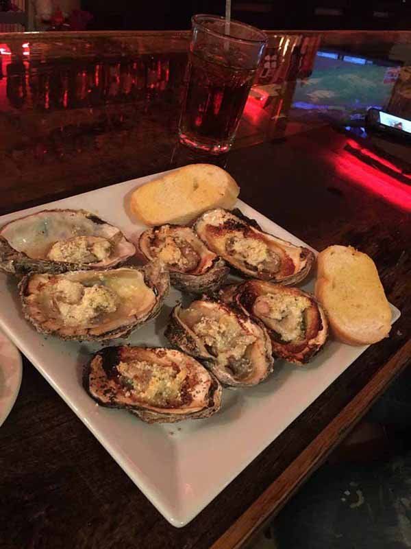 Cajun Seafood House in Vestavia Hills, AL (2)