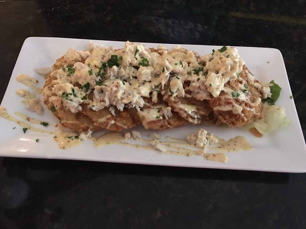 Cajun Seafood House in Vestavia Hills, AL (3)