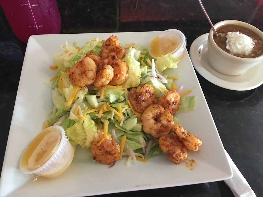 Cajun Seafood House in Vestavia Hills, AL (4)