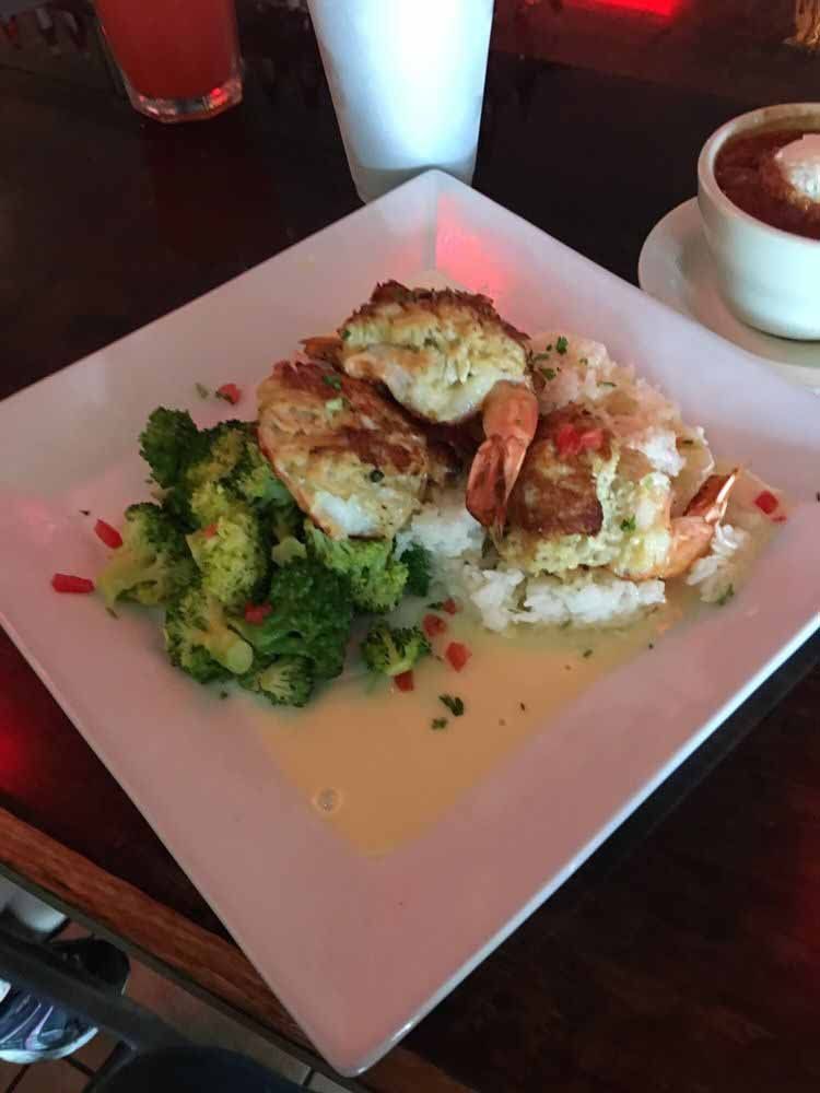 Cajun Seafood House in Vestavia Hills, AL (5)
