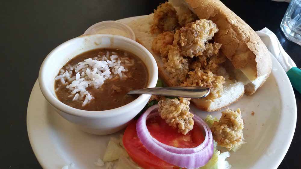 Cajun Seafood House in Vestavia Hills, AL (6)