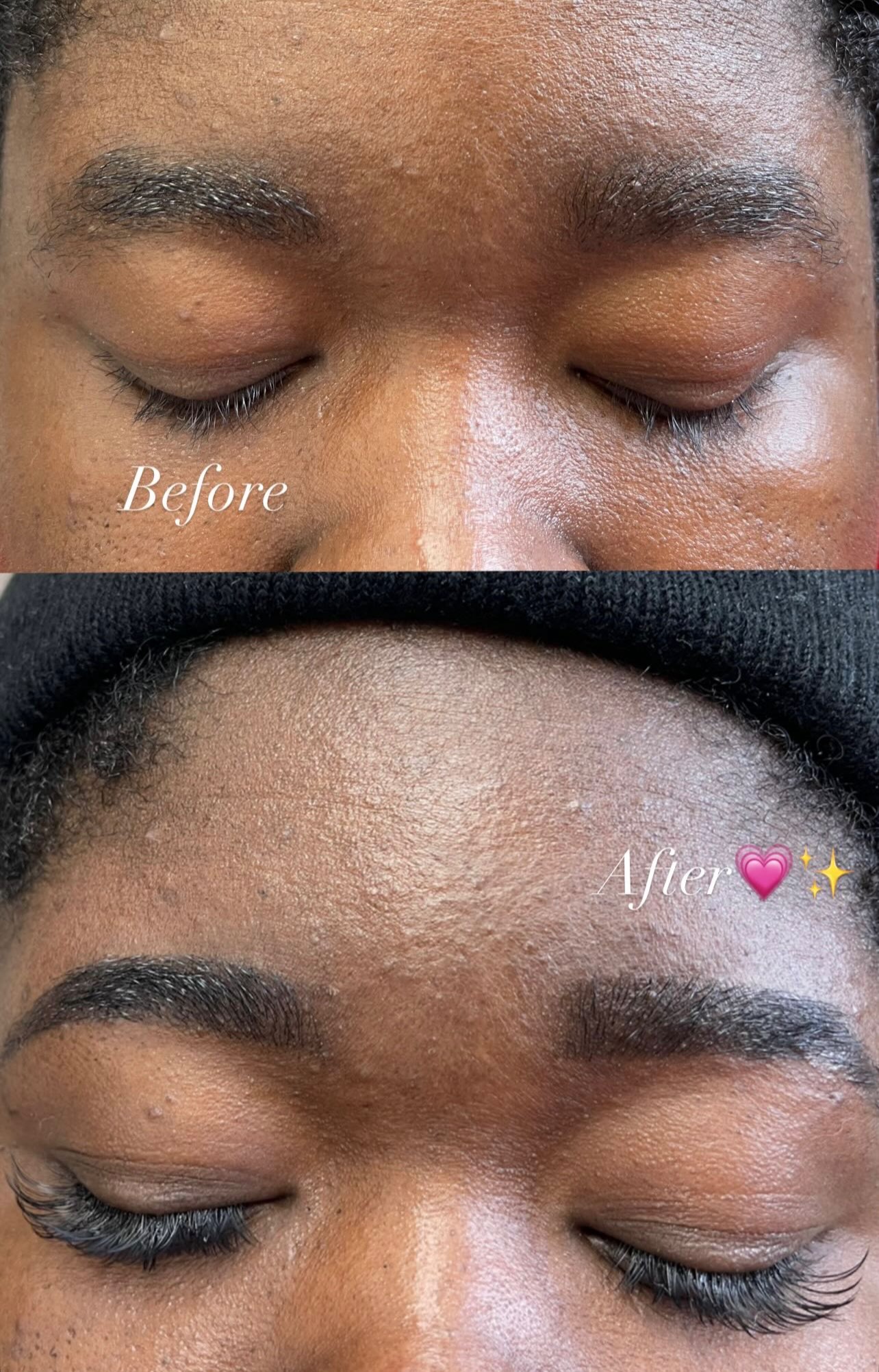 Arati's Hair & Nails Salon in Reynoldsburg, OH (4)