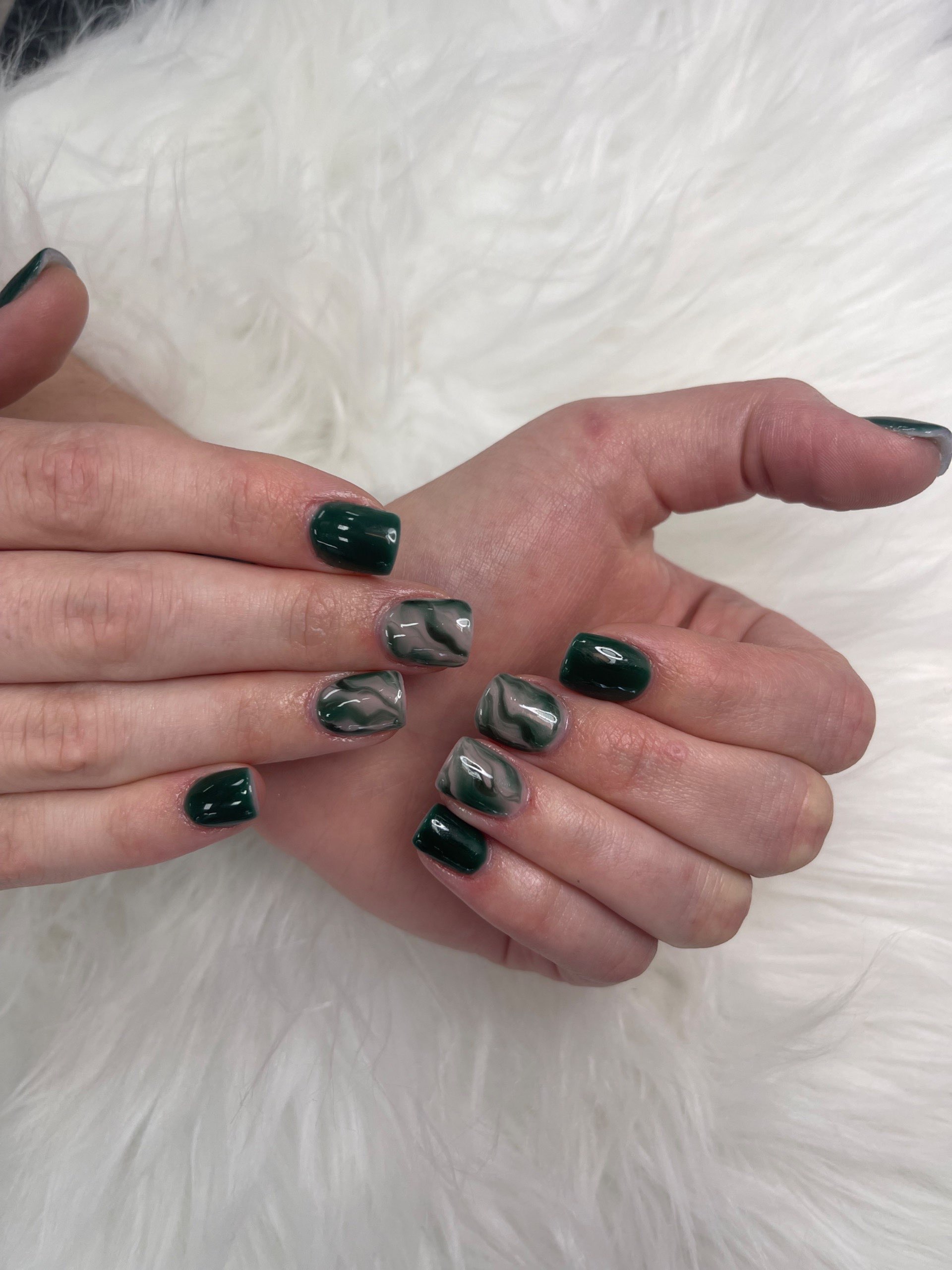 Arati's Hair & Nails Salon in Reynoldsburg, OH (5)