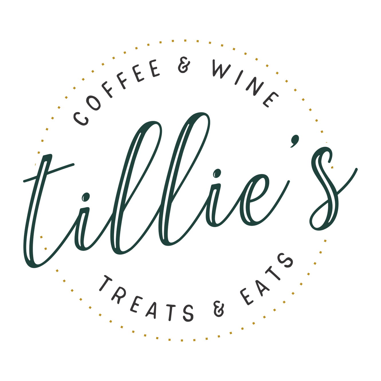 Tillie's Cafe in Schulenburg, TX
