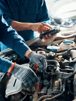Arty's Auto Service in Coatesville, PA (4)
