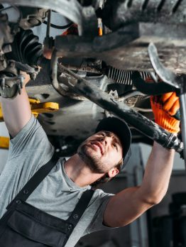 Arty's Auto Service in Coatesville, PA (5)