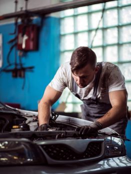 Arty's Auto Service in Coatesville, PA (6)
