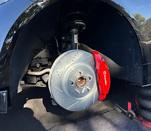 916 Mobile Oil Change & Brake Repair in Rocklin, CA