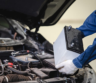 916 Mobile Oil Change & Brake Repair in Rocklin, CA (2)
