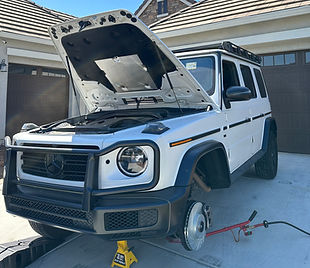 916 Mobile Oil Change & Brake Repair in Rocklin, CA (3)