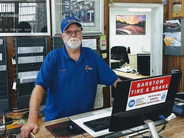 Barstow Tire & Brake in Barstow, CA (6)
