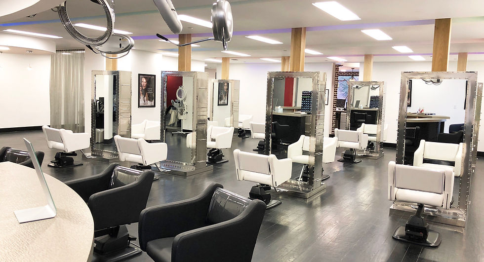 NY Jungle Salon & Spa in Paramus, NJ (2)