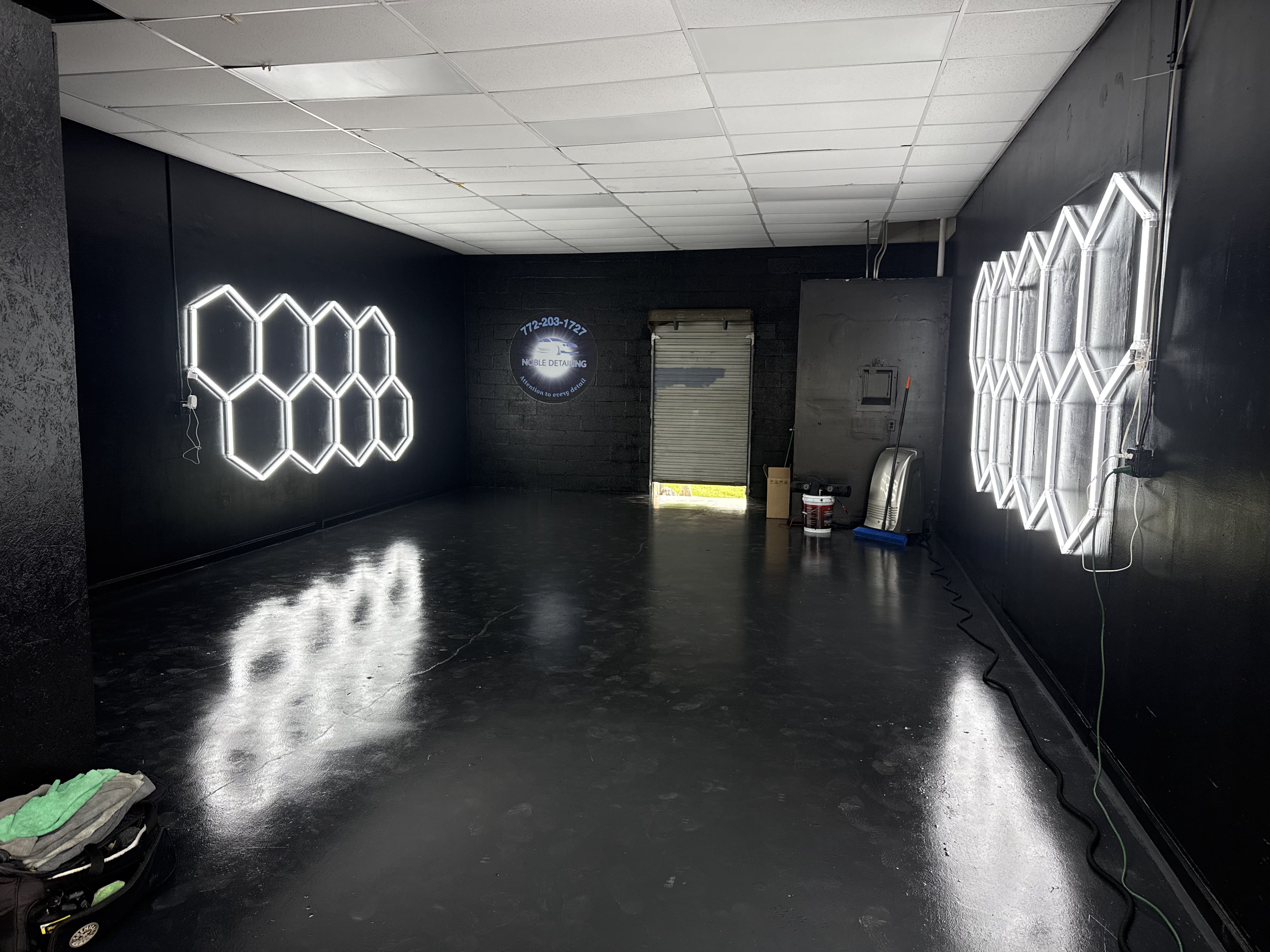 Noble Detailing in Port St. Lucie, FL