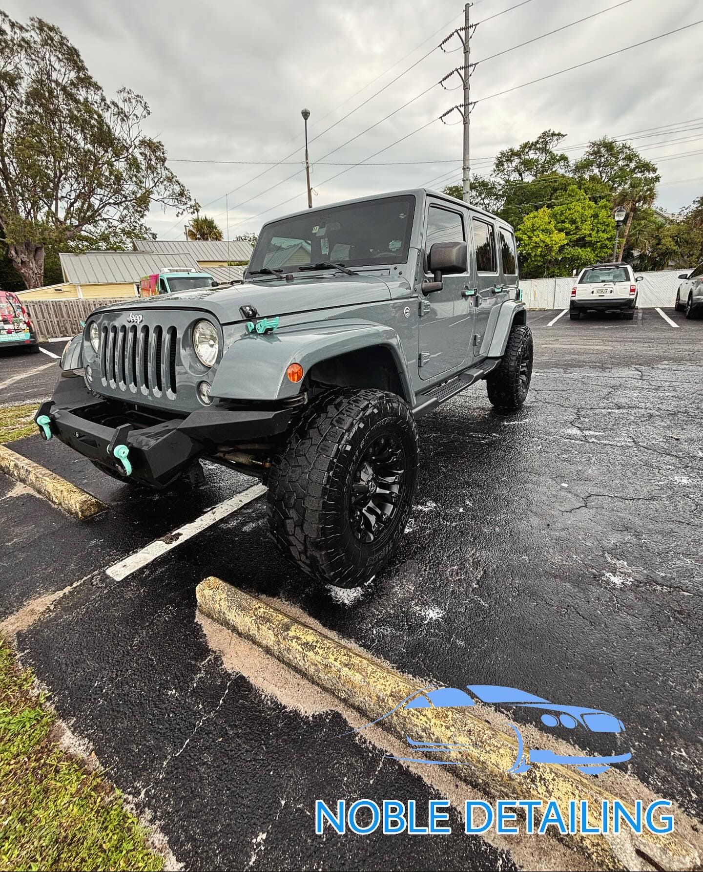 Noble Detailing in Port St. Lucie, FL (5)