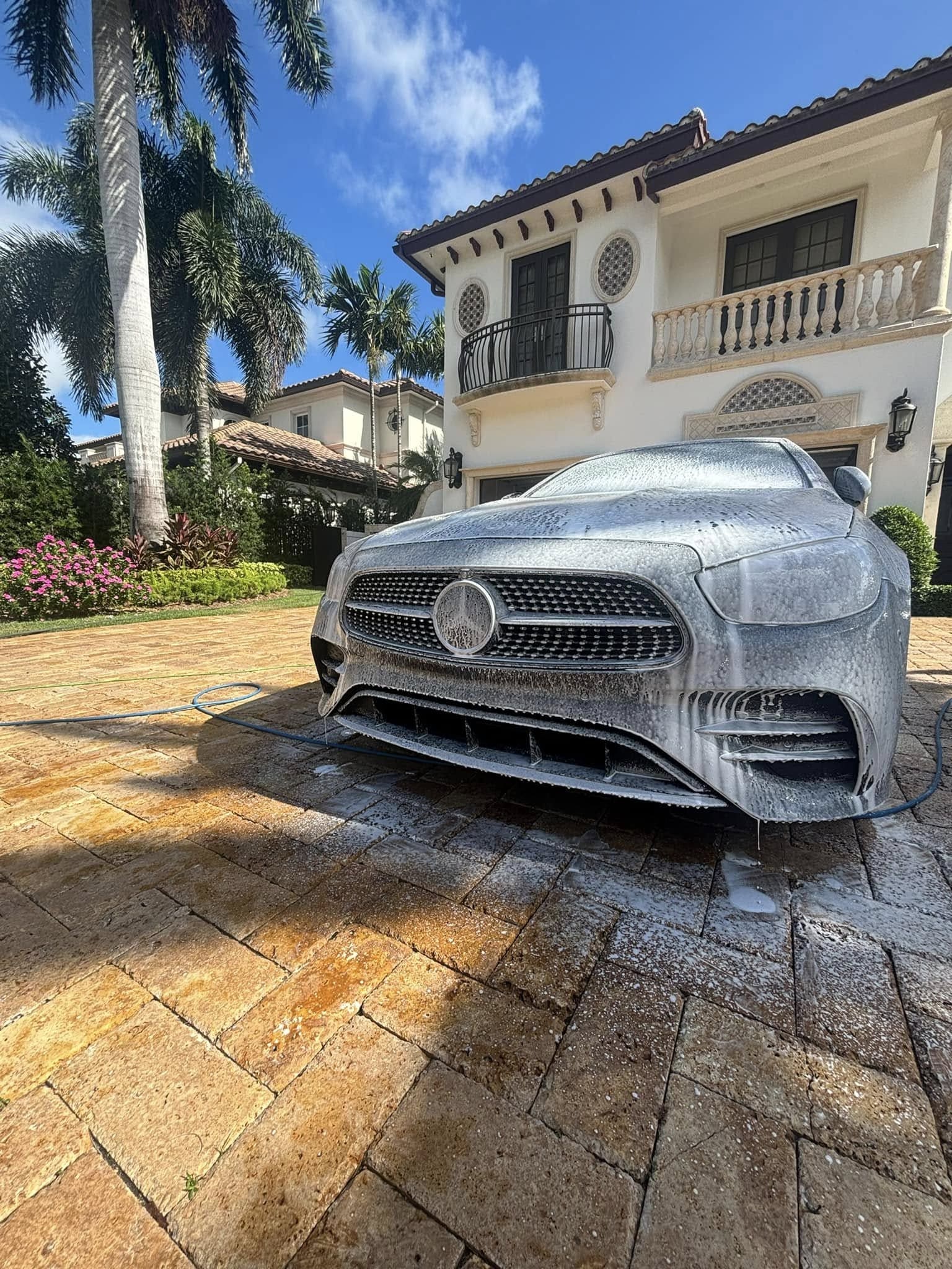 Noble Detailing in Port St. Lucie, FL (6)