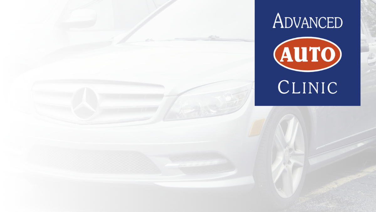 Advanced Auto Clinic in Wilmette, IL