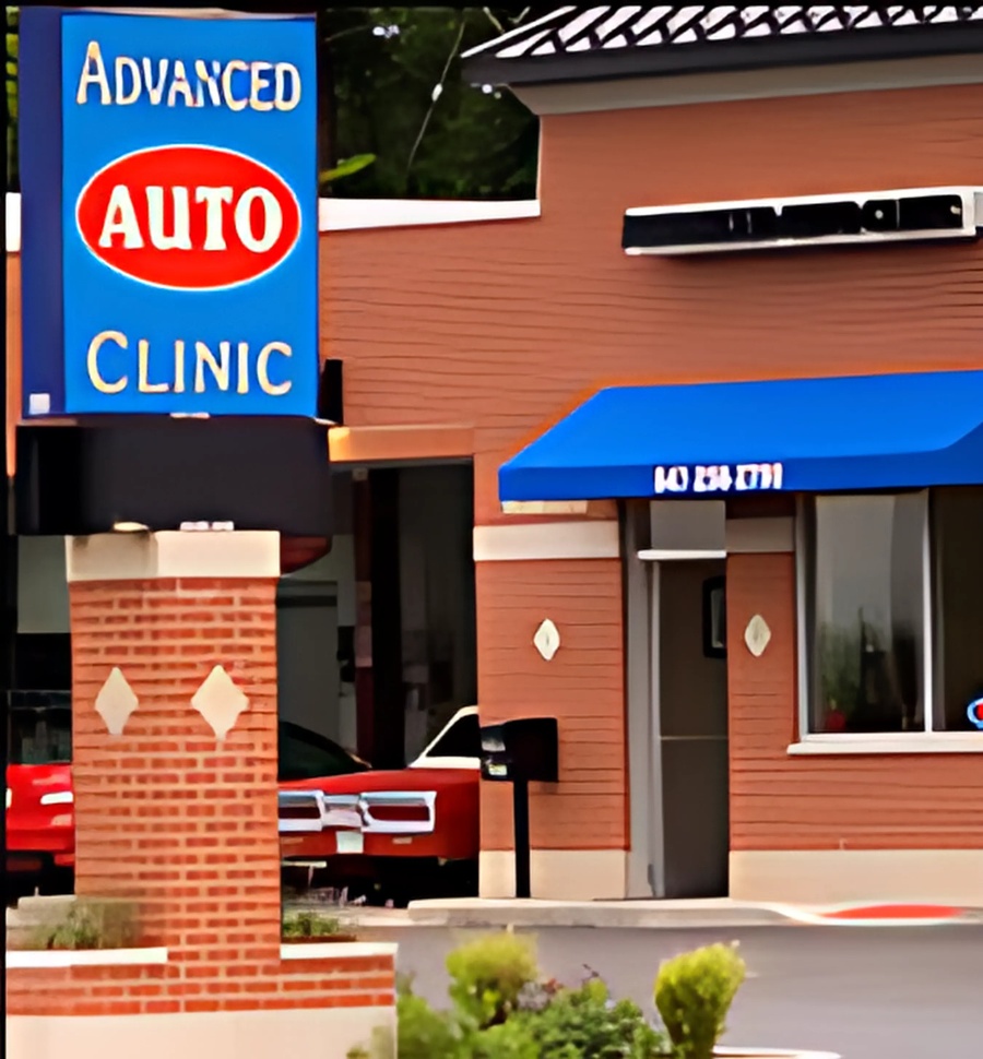 Advanced Auto Clinic in Wilmette, IL (2)