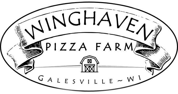 Winghaven Pizza Farm in Galesville, WI