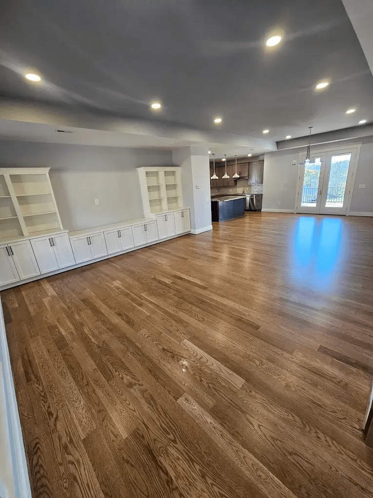 Heaven Scent Cleaning Service LLC in Thornton Heath, NC (3)