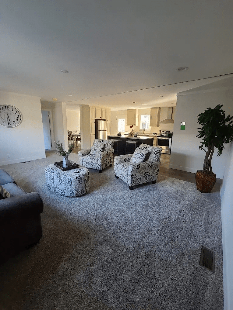 Heaven Scent Cleaning Service LLC in Thornton Heath, NC (5)