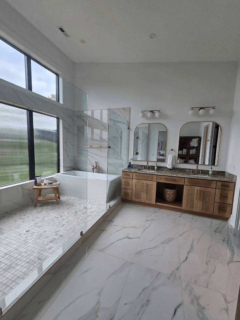 Heaven Scent Cleaning Service LLC in Thornton Heath, NC (6)